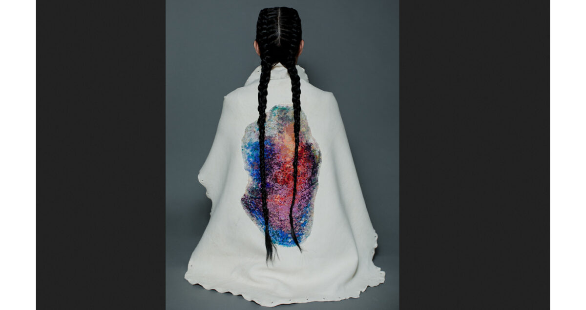 Portrait Gallery of Canada presents In Keeping With Myself