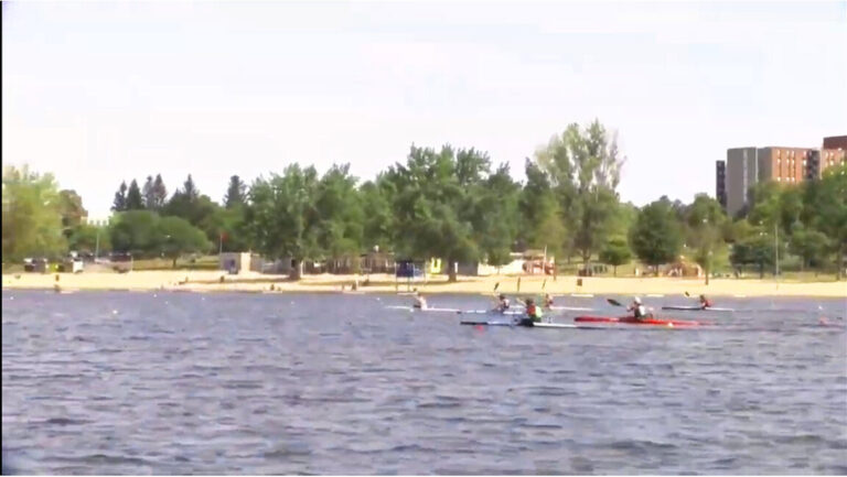 Ottawa’s supervised beach, outdoor pool and wading pool season is coming to a close