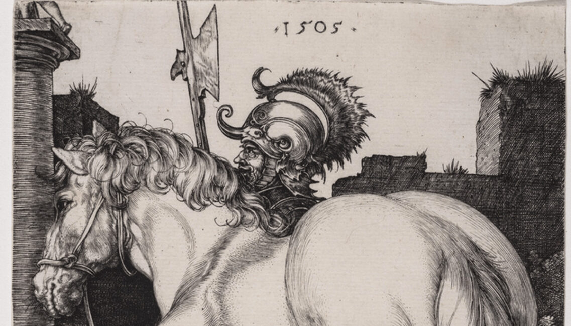 National Gallery The Collectors' Cosmos. The Meakins-McClaran Print Collection