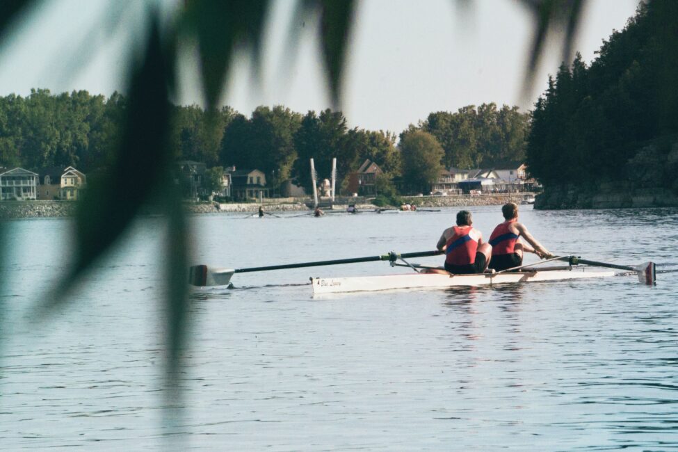 Heat warning issued for Ottawa: Emergency cooling centres open