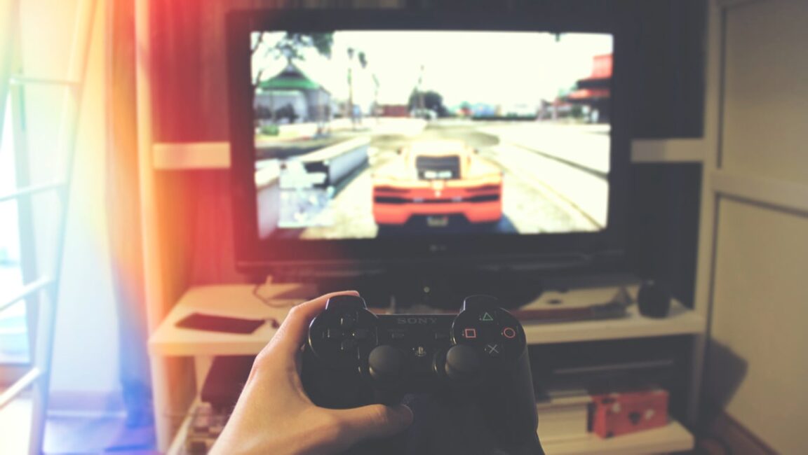 Our favourite GTA V Easter eggs