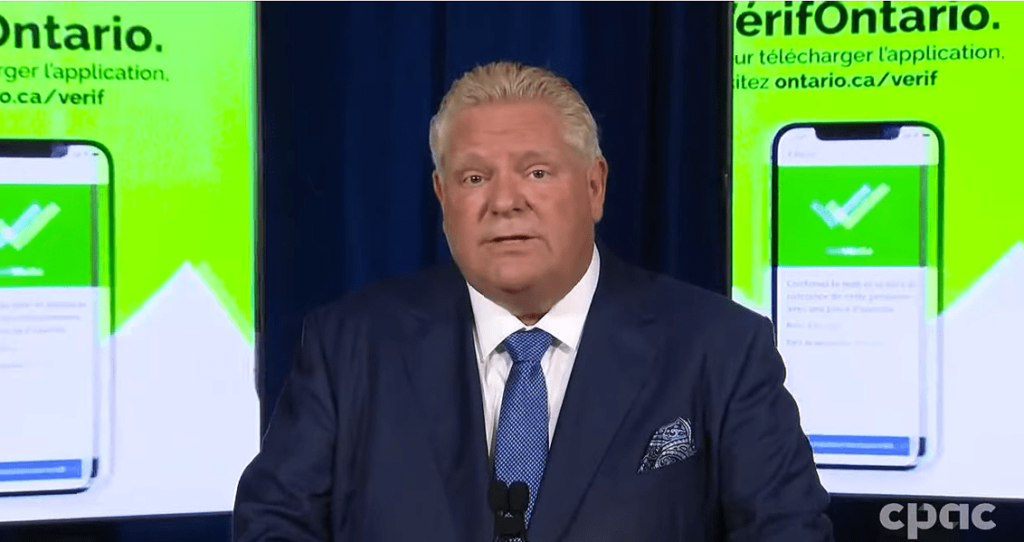 Ontario Empowering Ottawa and Toronto Mayors to Build Housing Faster