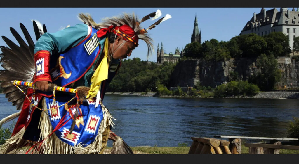 Ontario Celebrates National Indigenous History Month