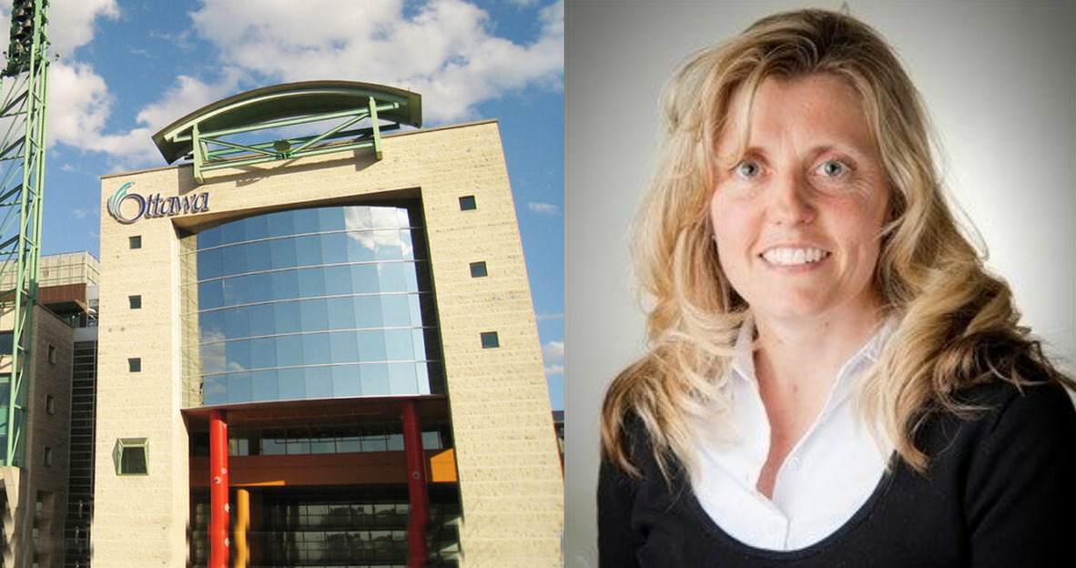 Cathy Ann Greene Curry appointed new Councillor for Ward 4 Kanata North