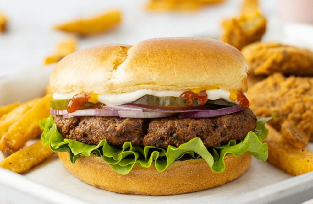 Odd Burger is coming soon to Ottawa with new franchise