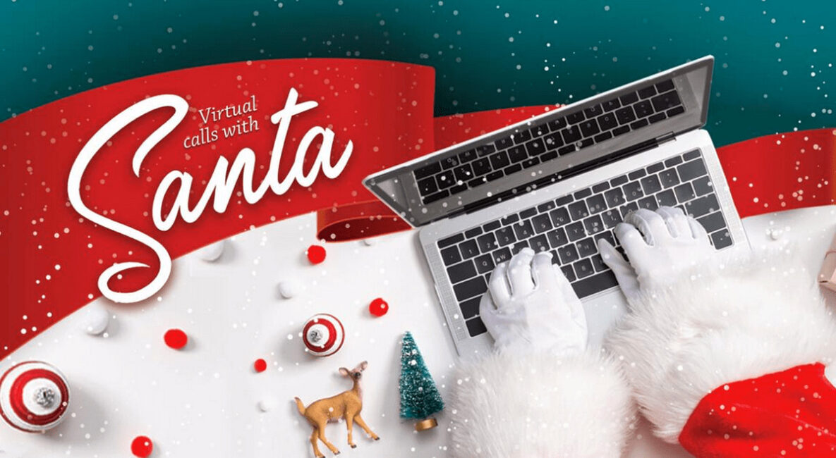 Ottawa children invited to visit with Santa