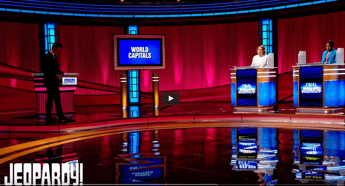 Ottawa Tourism invites Jeopardy! contestants to experience Winterlude