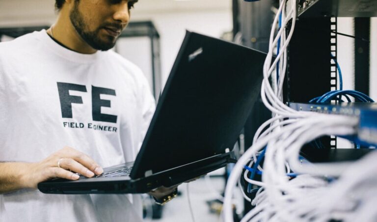 Three Things a Network Cabling Expert Brings to the Table