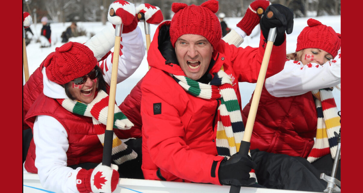 Ottawa Dragon Boat Festival events guide