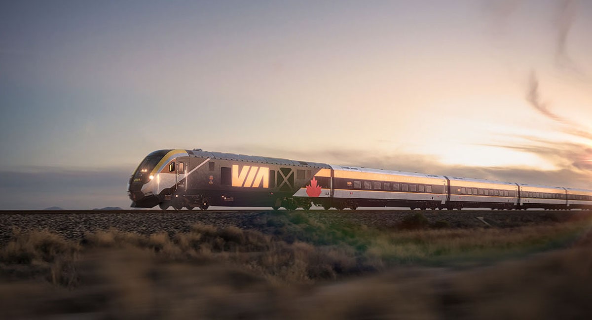 “We are truly sorry” – VIA Rail president and CEO issues formal apology for major Holiday season delays