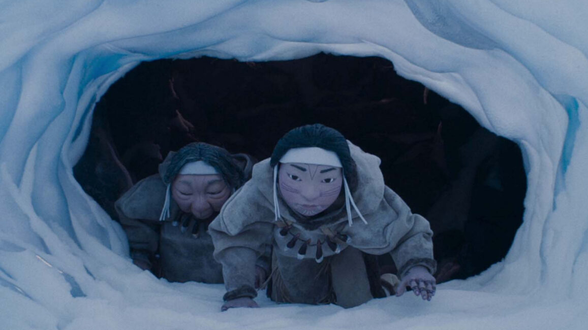 Kingston Canadian Film Festival 2022