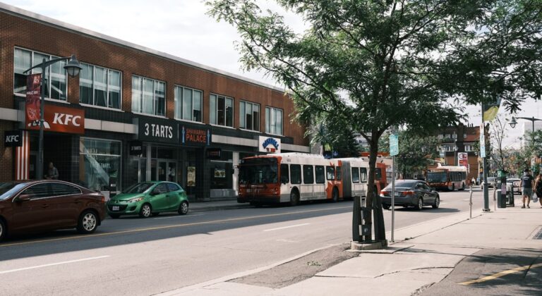 Owner Operator LMIA Work PErmit