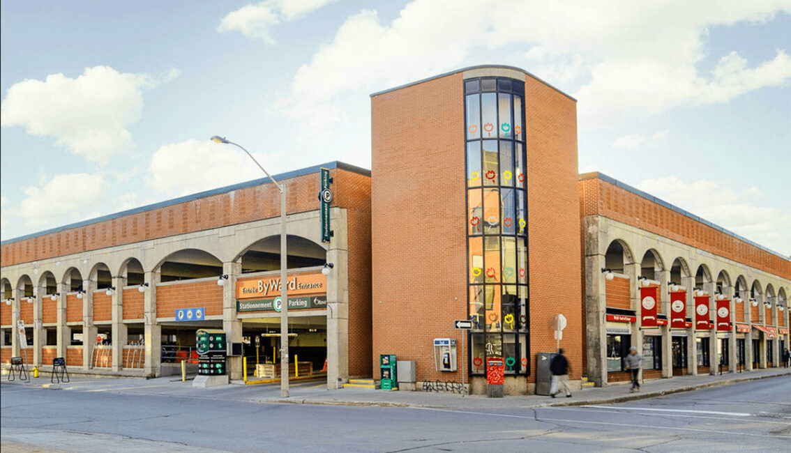 Process begins for redeveloping Ottawa’s prime ByWard Market location