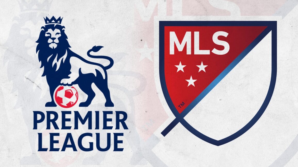 How is the MLS better than the Premier League?