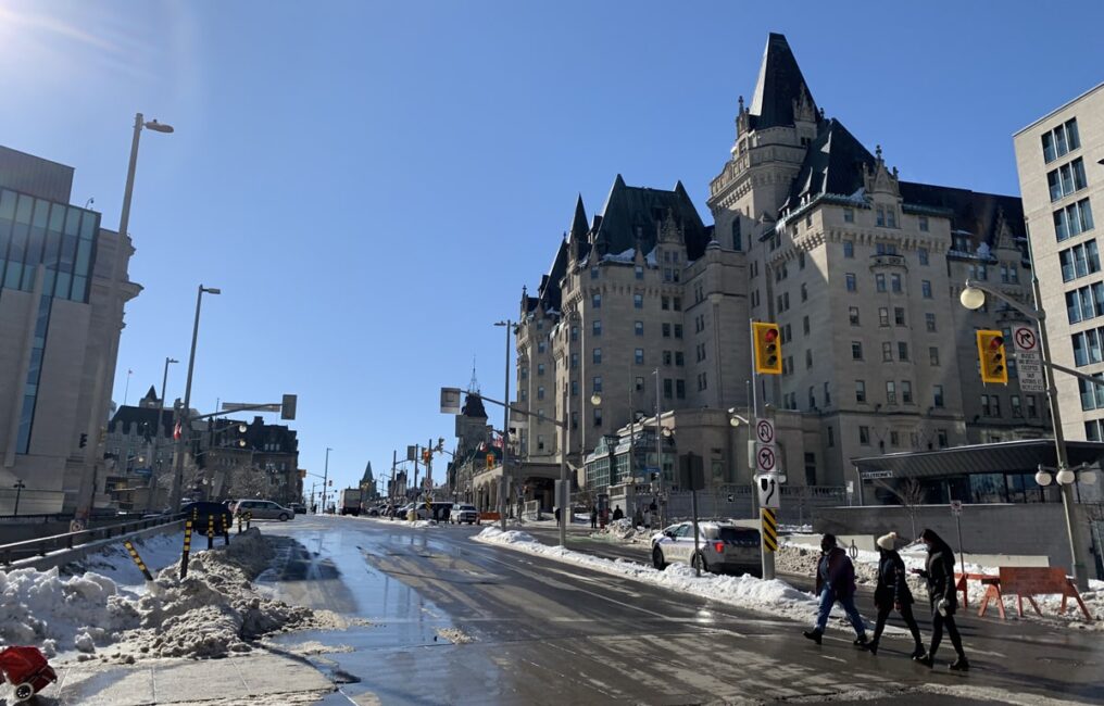 Emergencies Act sparks legal challenges in wake of trucker convoy protests