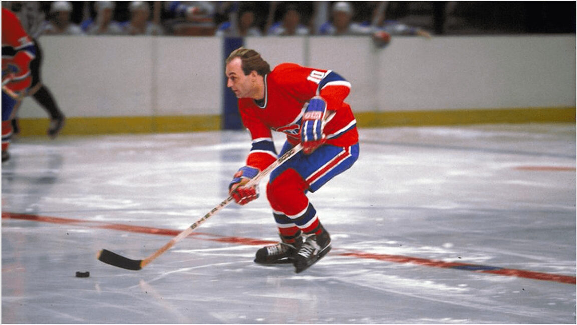 The loss of a hockey legend – Statement by the Prime Minister on the death of Guy Lafleur