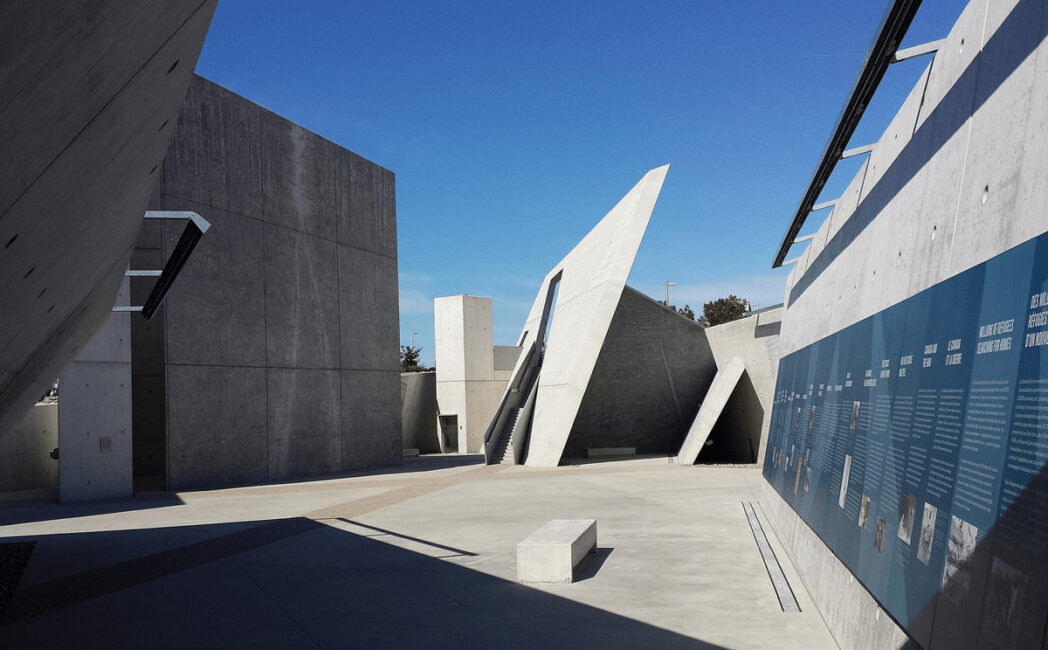 Today is Yom HaShoah (Holocaust Remembrance Day): Statement by Minister Hussen