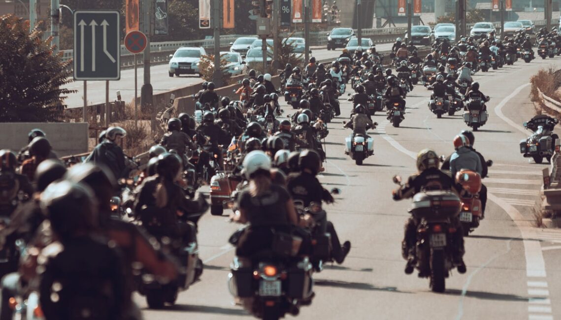 Ottawa Police issue Statement on Rolling Thunder protest downtown