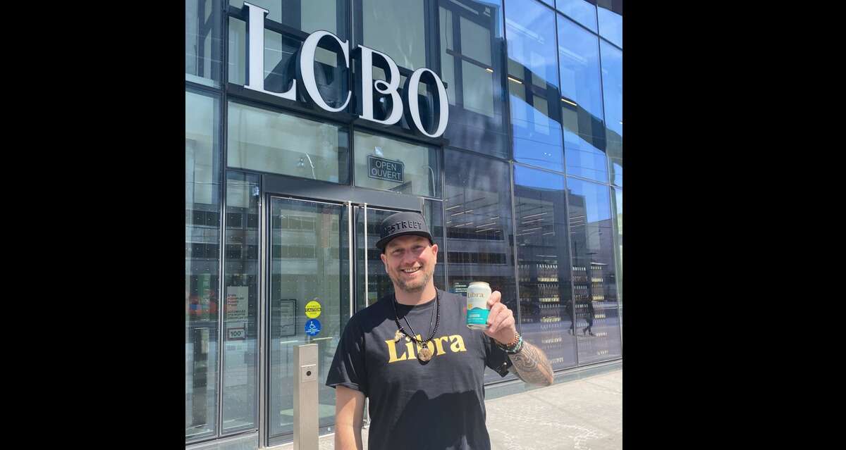 Upstreet Brewery releases NA craft beer in Ontario