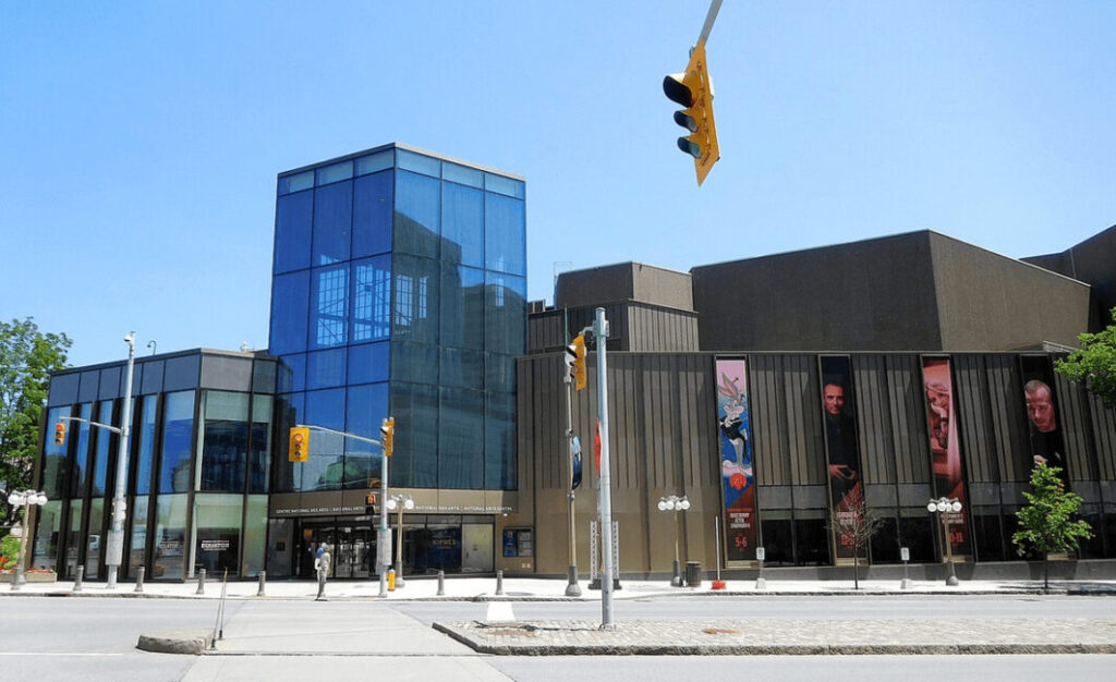 Backlash against Black Out Night at Ottawa’s National Arts Centre causes rethink