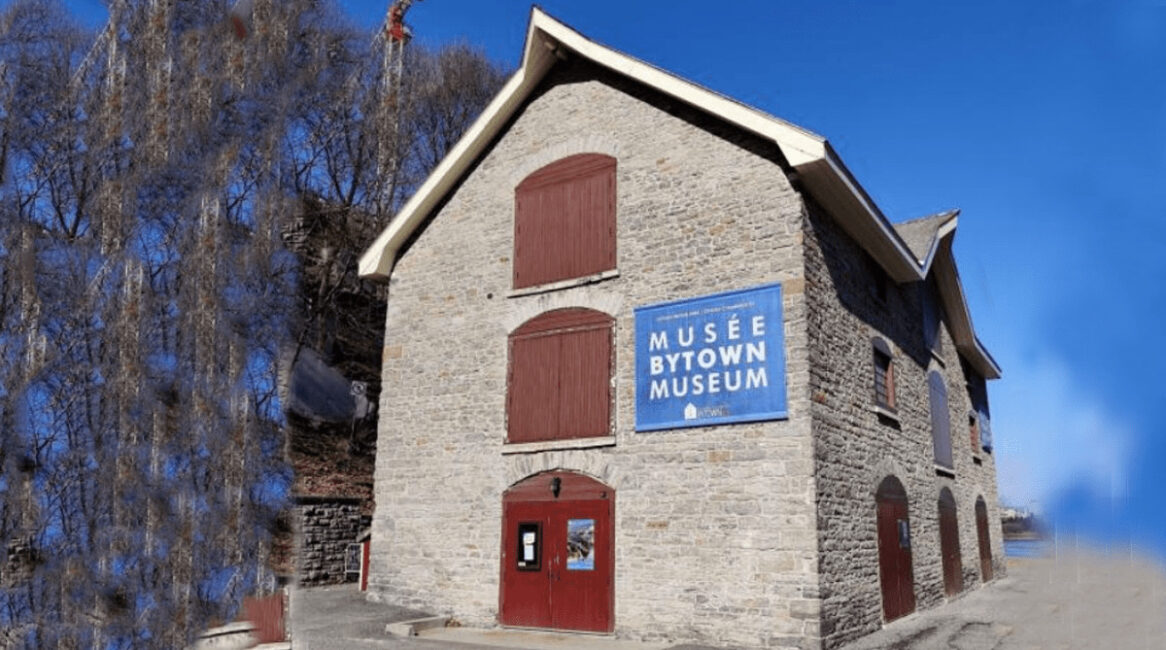 Doors Open Ottawa is happening this weekend