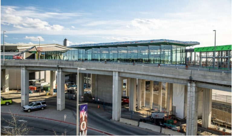 Ottawa is spending $702 million on upcoming infratucture projects