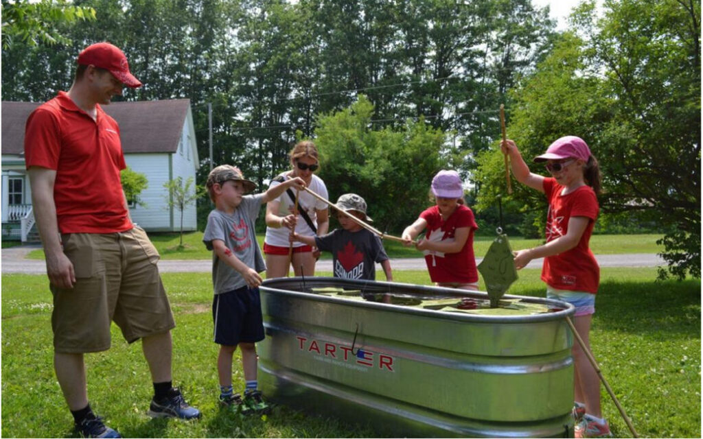 Things to do in Ottawa Canada Day