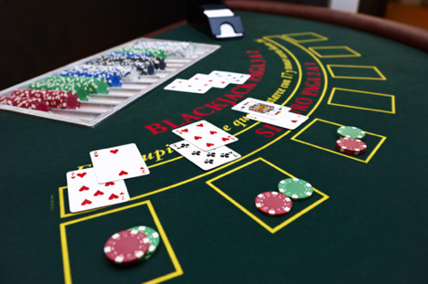Blackjack strategies you have to try