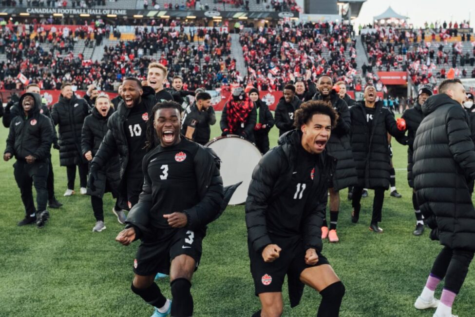 What June’s fixtures taught us about Canadian Men’s World Cup hopes