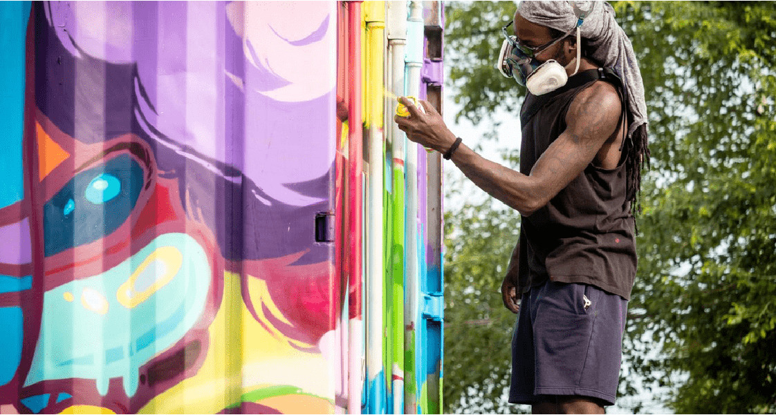 Ottawa’s Vanier HUB hosts numerous events and programs all summer long