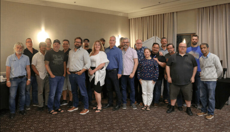 VIa Rail strike averted