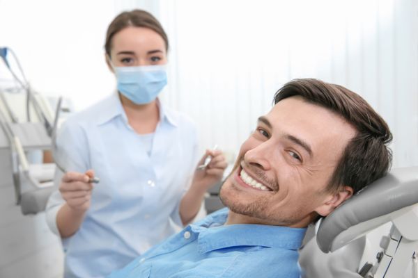 choosing the right dental clinic