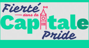 City of Ottawa supports Capital Pride week