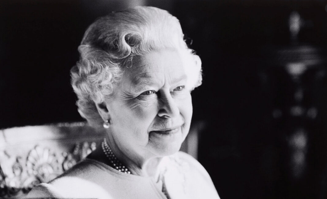 NAtional book of condolences for Her Majesty Queen Elizabeth