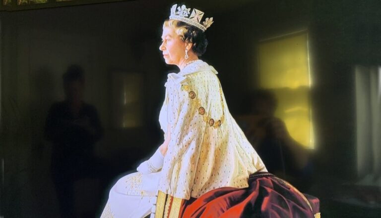 National day of mourning for Queen Elizabeth II