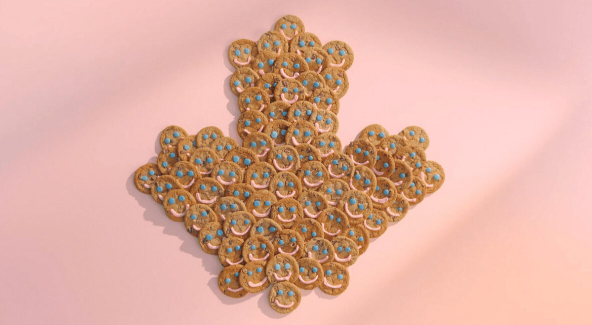 Tim Hortons week-long Smile Cookie campaign begins TODAY