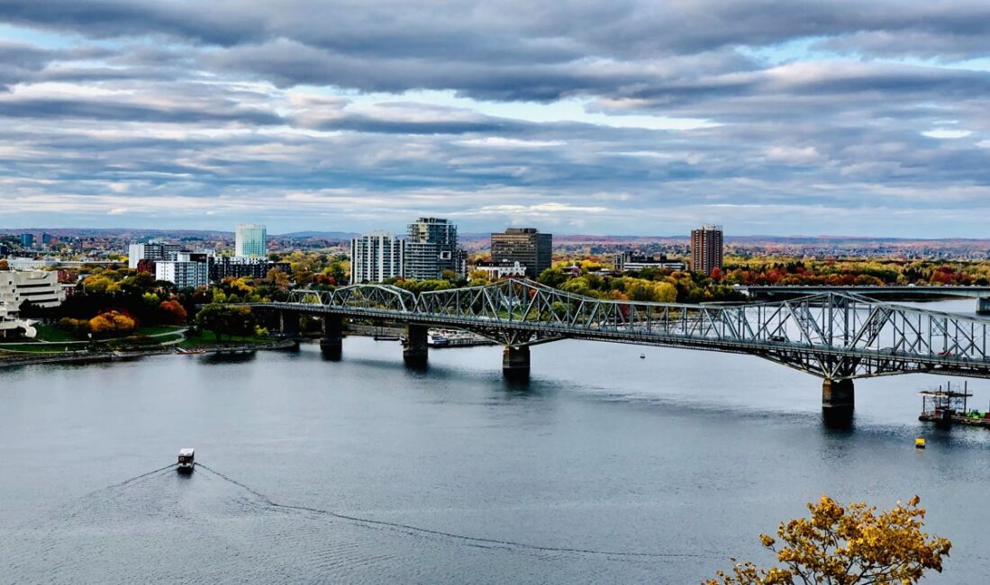 Upcoming Ottawa area protest may affect your Monday commute