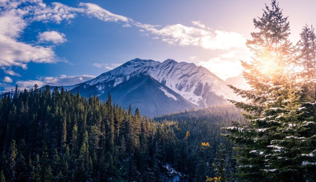 How to plan an adventure trip in Canada
