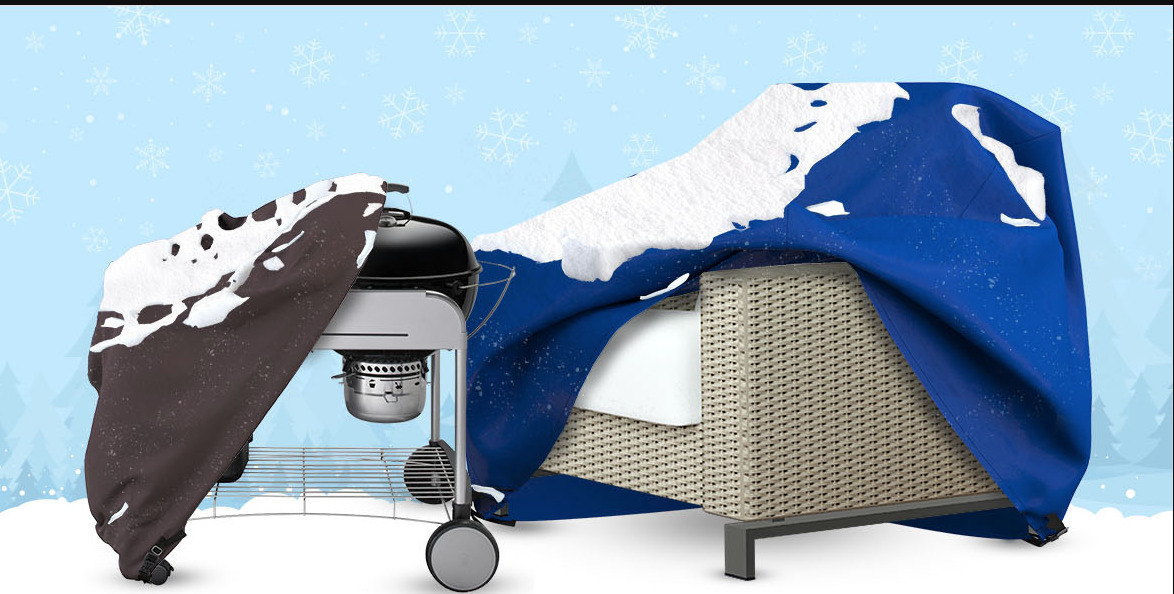 Why patio furniture covers are essential for prolonging the life of your outdoor furniture