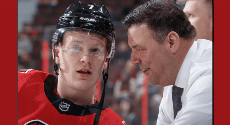 Senators assistant coach Bob Jones diagnosed with ALS