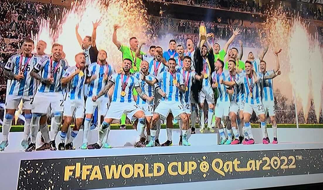 <strong>Why success in qualification does not always translate to success at the World Cup</strong>