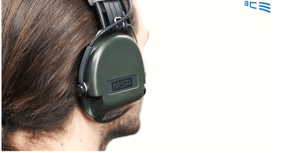 Sordin vs Pro Ears – Who Makes the Better Earmuff?