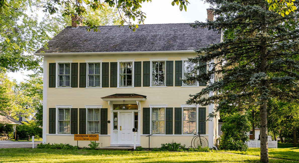 2023 Ottawa Heritage Awards