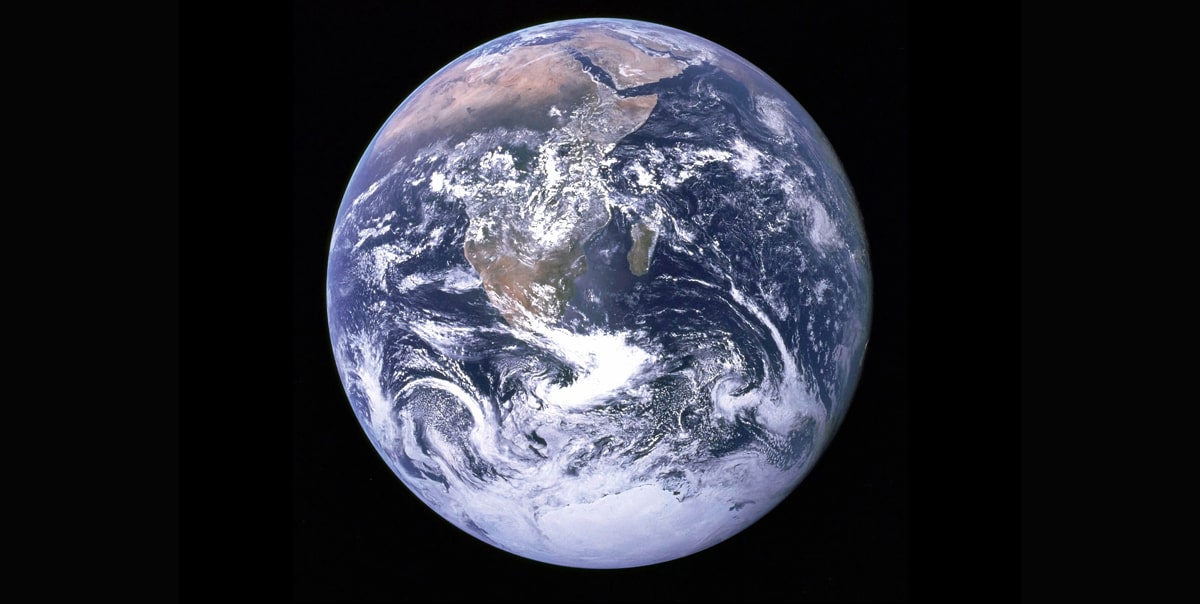 Statement by Prime Minister Justin Trudeau on Earth Day