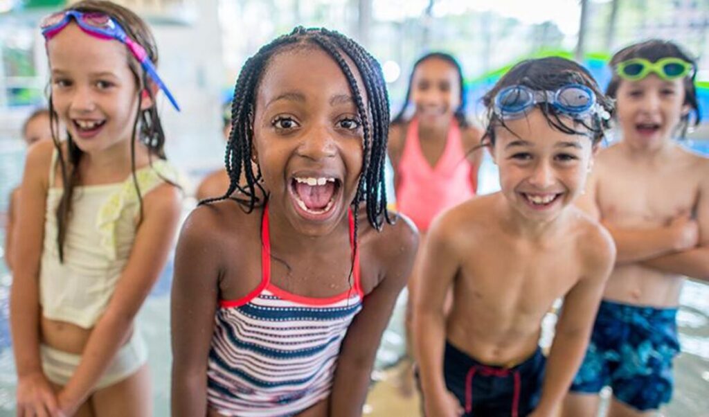 Children and youth in Ottawa can “Play Free” this year