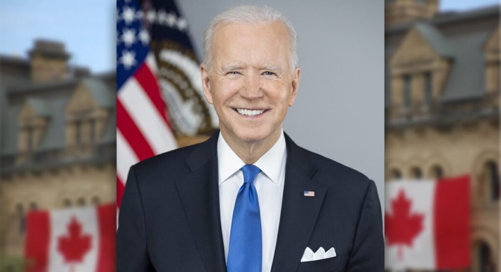 President Biden visits Ottawa March 23 to 24: Upcoming traffic and transit disruptions expected