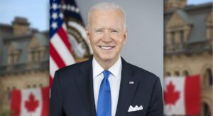 President Biden visit to Ottawa - traffic disruptions