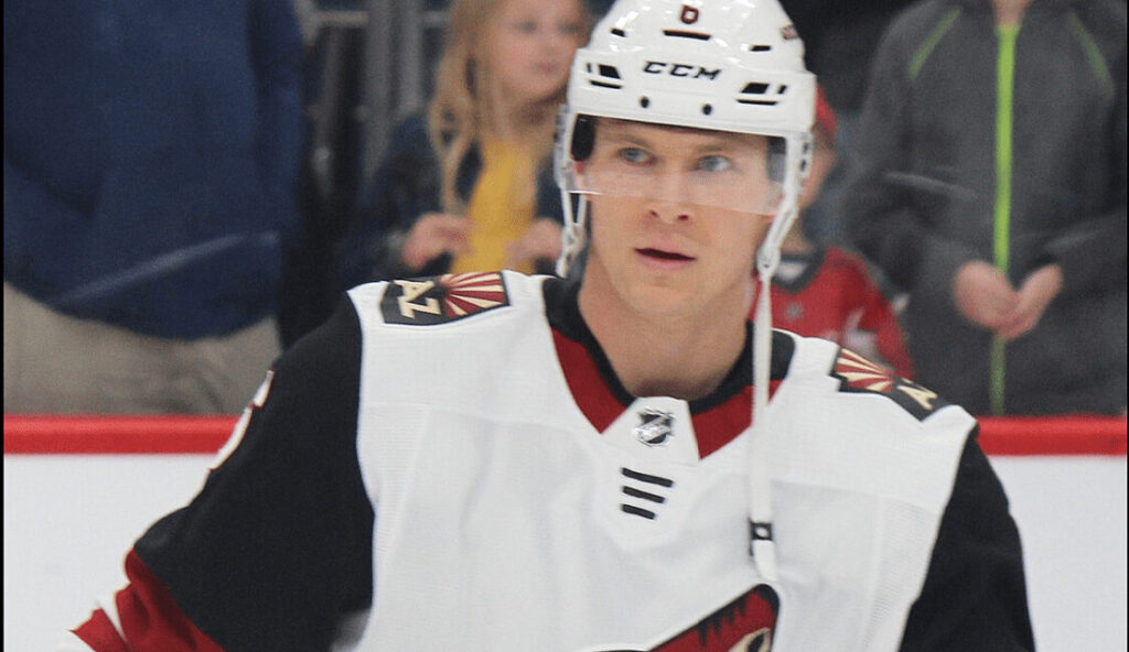 Senators trade for blue chip D-man Jakob Chycrun