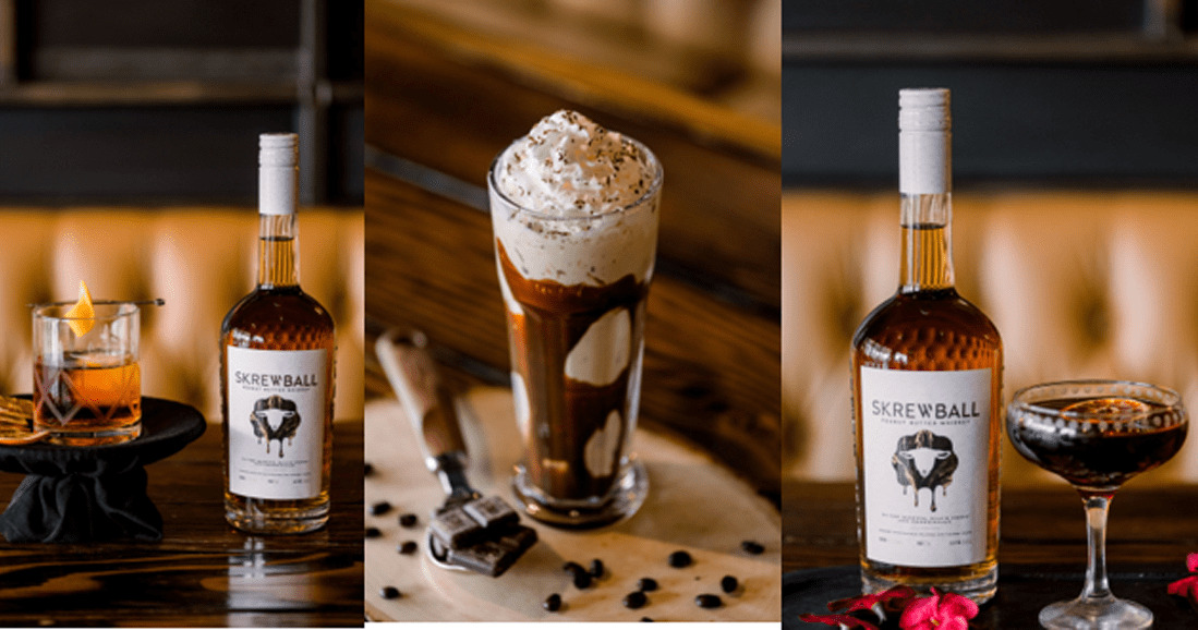 It’s International Whiskey Day!