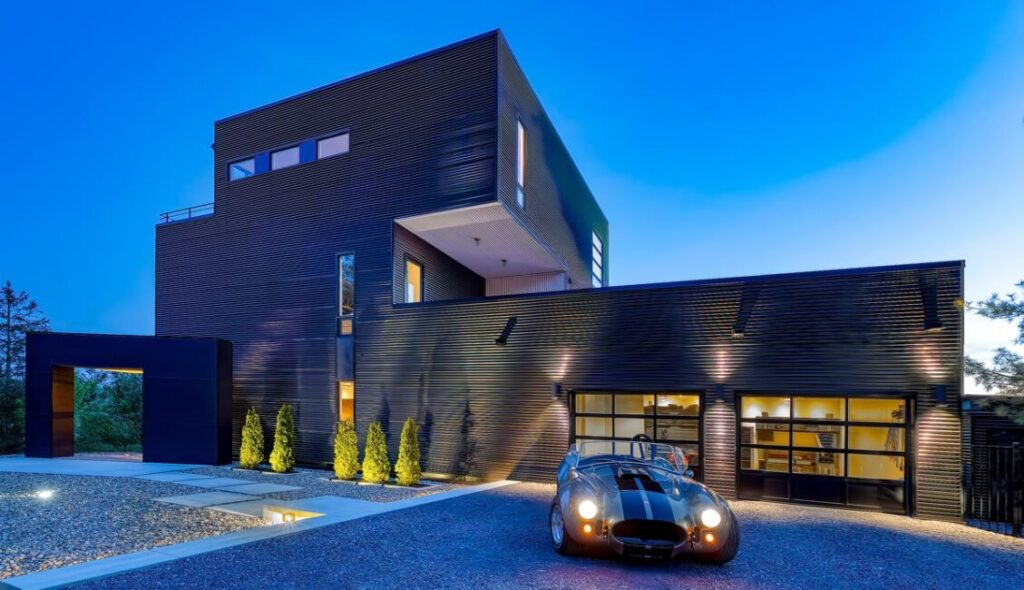 OSCAR night’s celebrity swag bags include a stay at this luxurious Ottawa area resort
